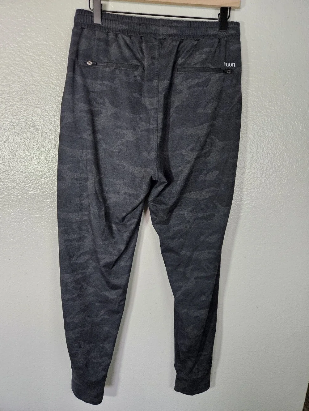 Vuori Sunday Performance Joggers Size L